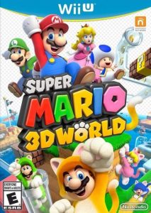 super mario 3d world wii u iso download